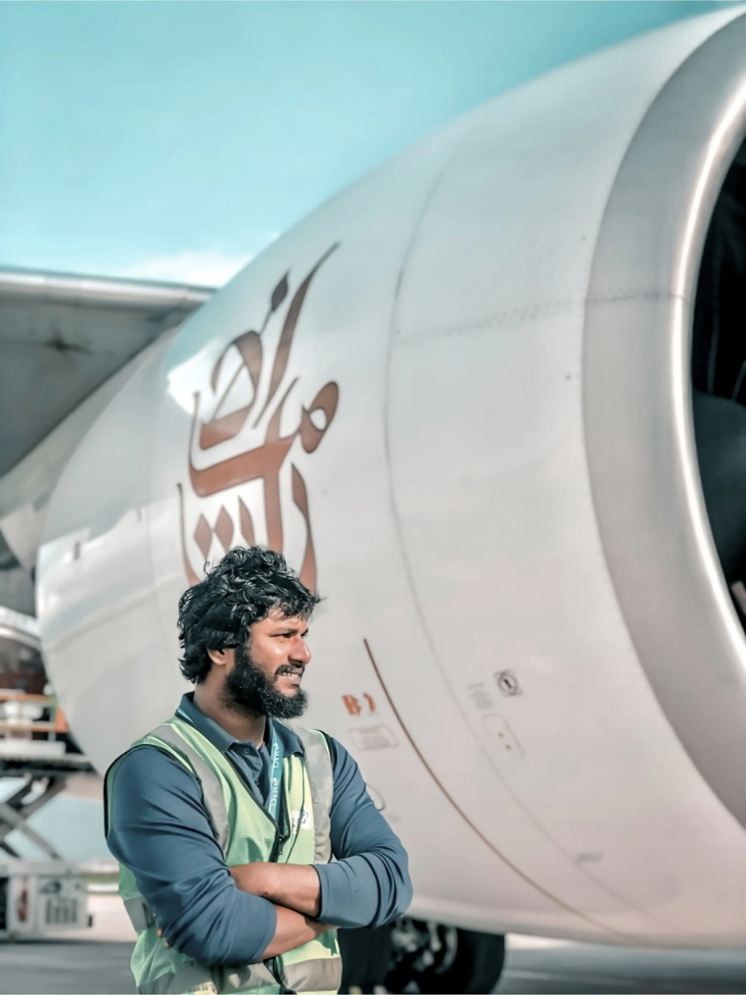 Air Freight Image 1