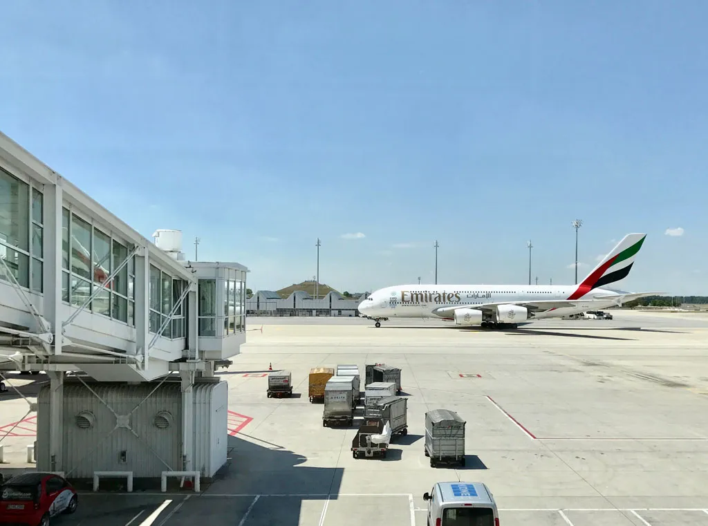 Air Freight Image 2