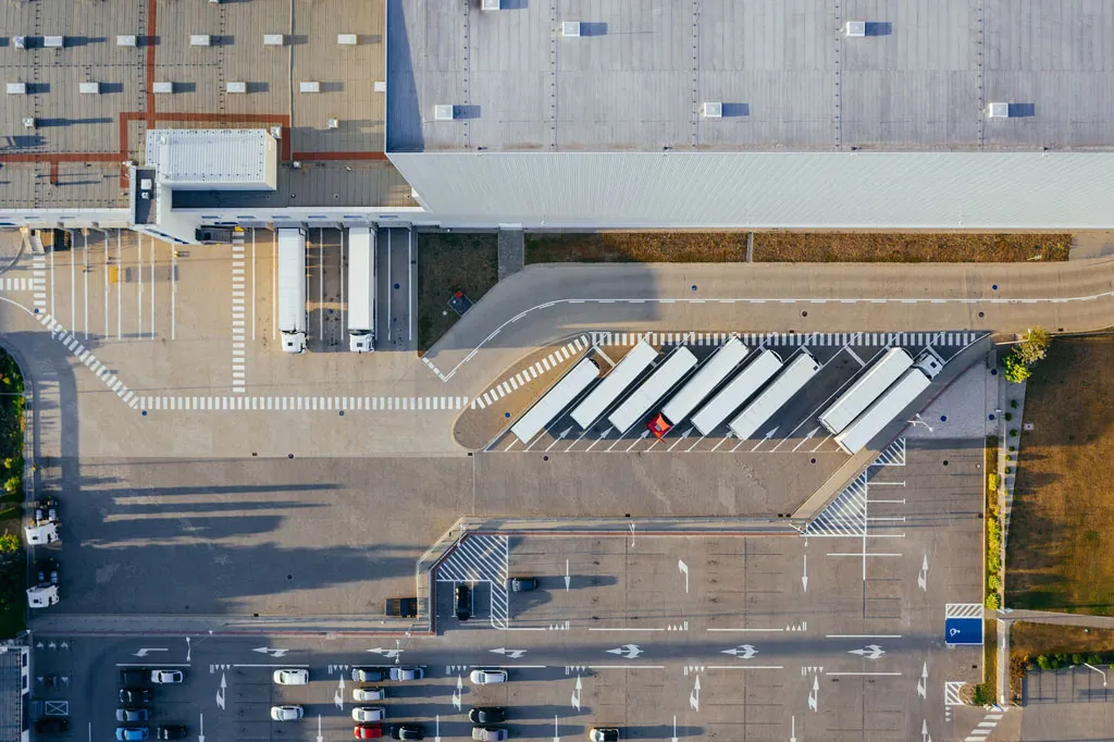 Contract Logistics Image 3