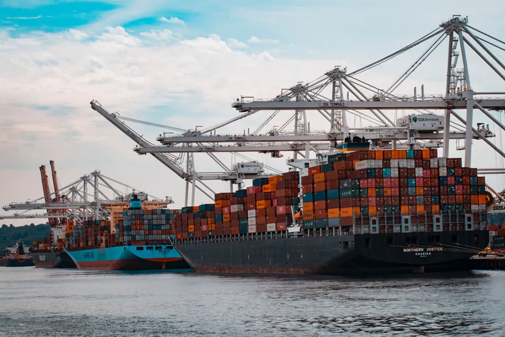 Sea Freight Image 2