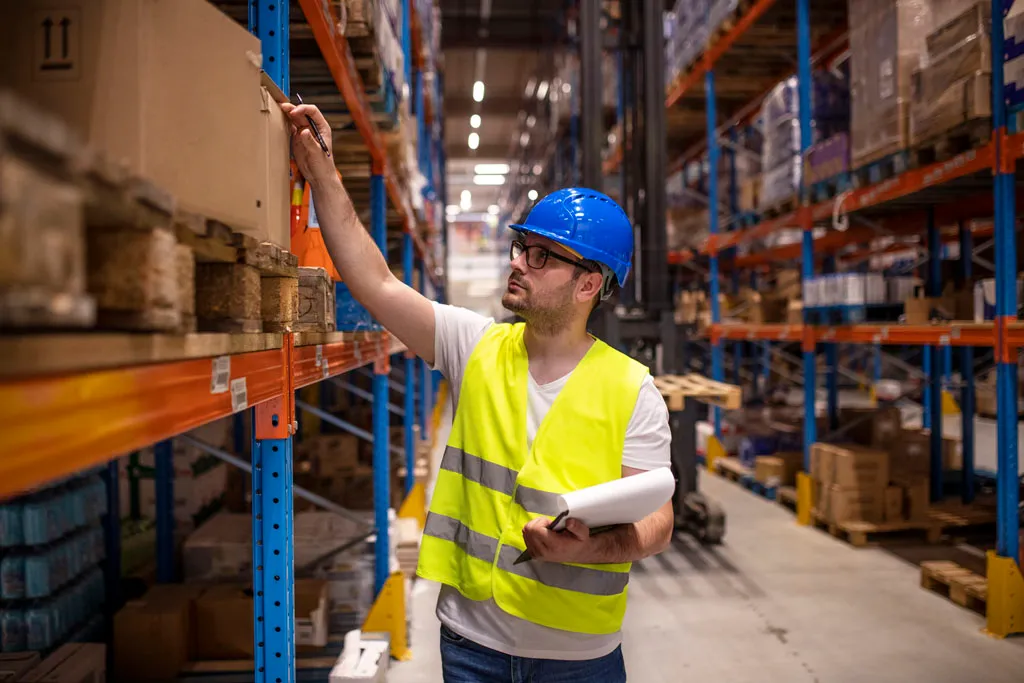 Warehousing Image 2